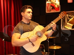 “Sarp Bağcan'', Neşet Ertaş Efsanesi “Sarp Bağcan'', Neşet Ertaş Efsanesi